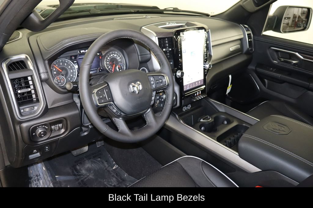 New 2026 RAM 1500 Laramie image 27