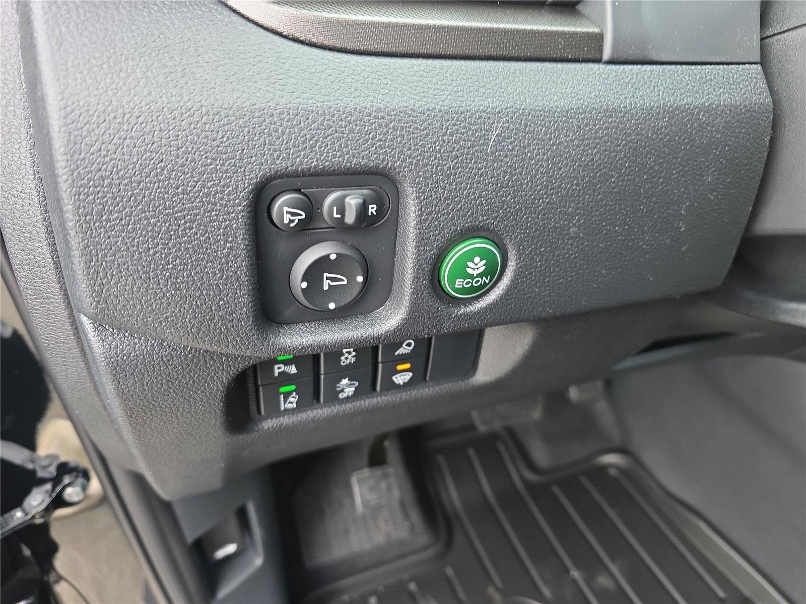 New 2026 Honda Ridgeline TrailSport image 16