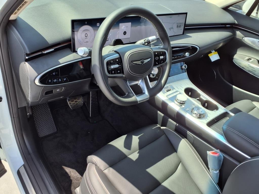 New 2026 Genesis Electrified GV70 image 8