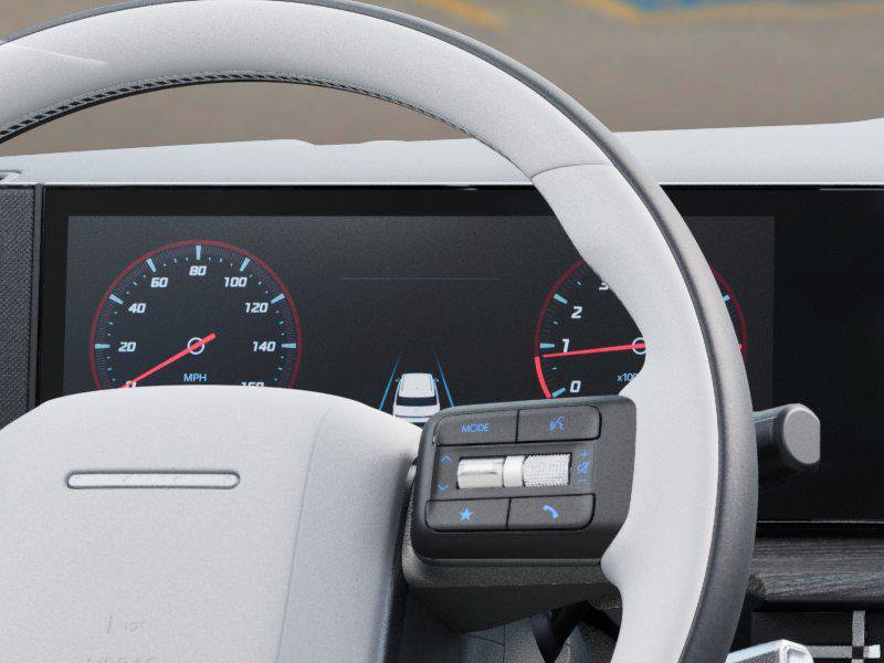 New 2027 Hyundai Santa Fe Calligraphy FWD image 14