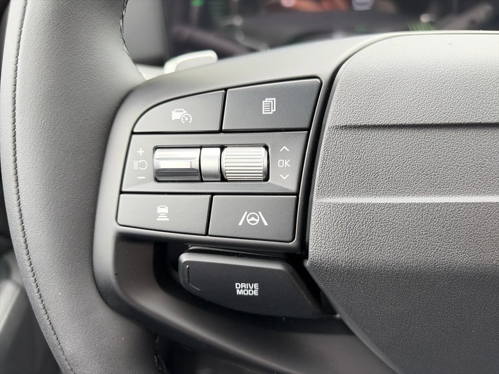 New 2027 Kia Sportage X-Line AWD/4WD image 14