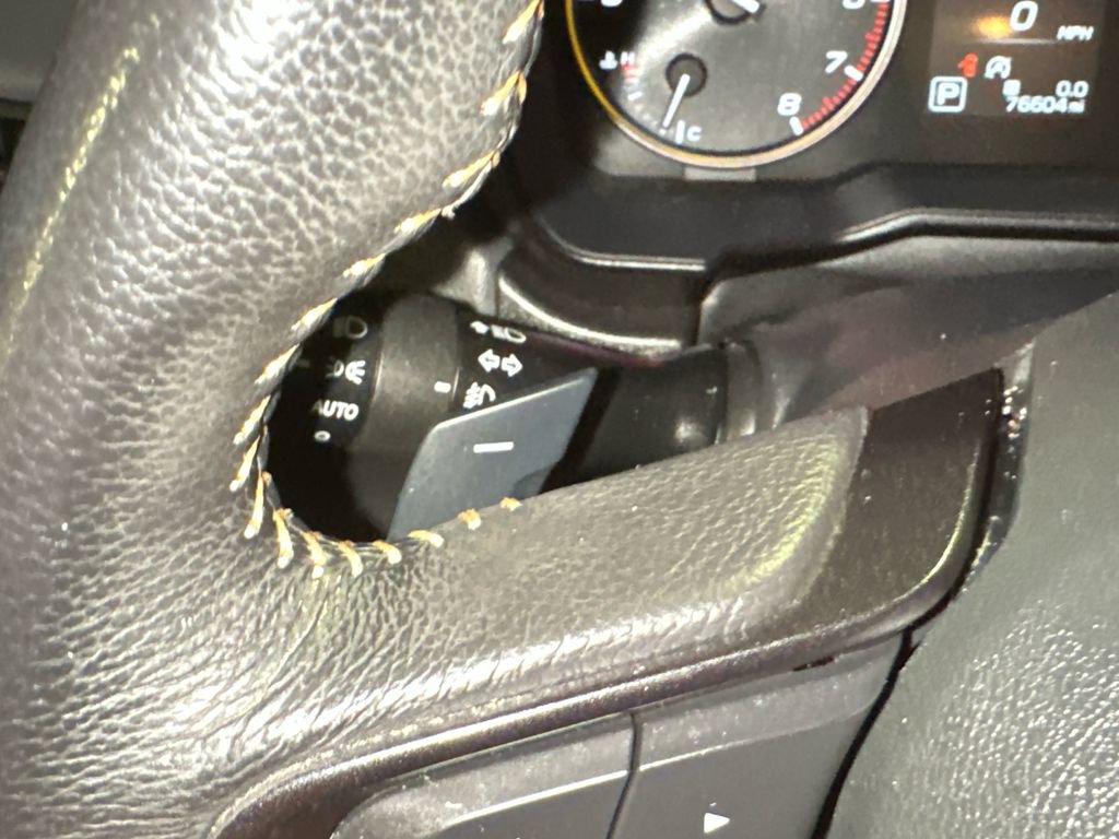 Used 2022 Subaru Outback Wilderness image 35