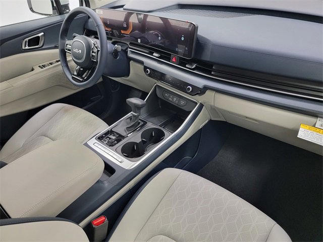 New 2026 Kia Carnival EX image 35