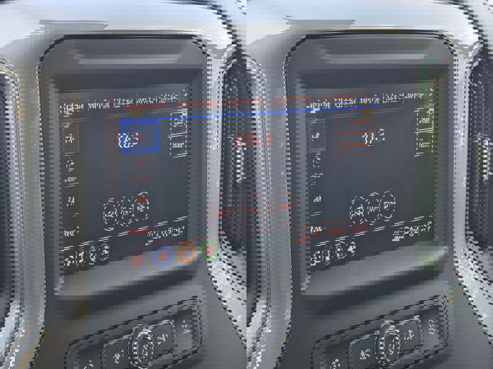 Used 2024 GMC Sierra 1500 Pro image 49