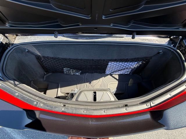 Used 2023 Chevrolet Corvette Stingray Preferred Conv w/ Z51 Performance Package RWD image 27