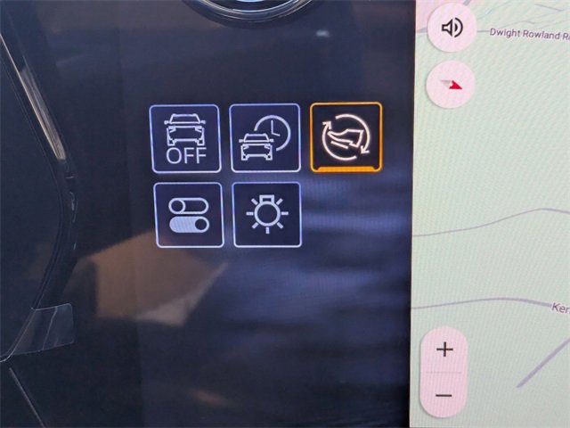 New 2025 Chevrolet Blazer EV LT w/ Super Cruise Package image 23