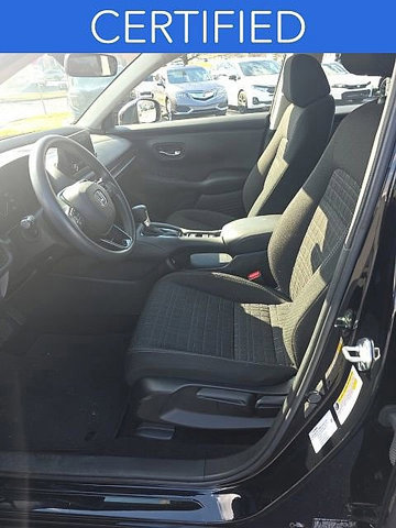 Used 2023 Honda HR-V LX image 23