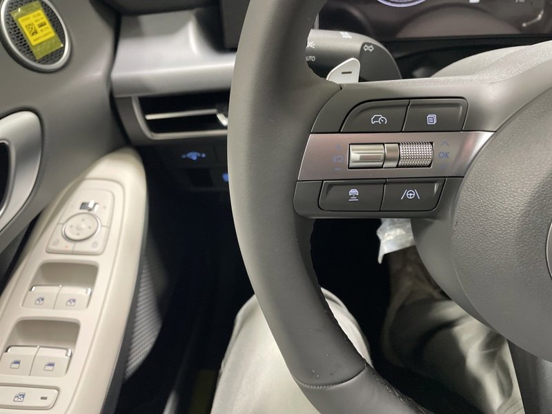 New 2026 Hyundai Sonata SEL image 22