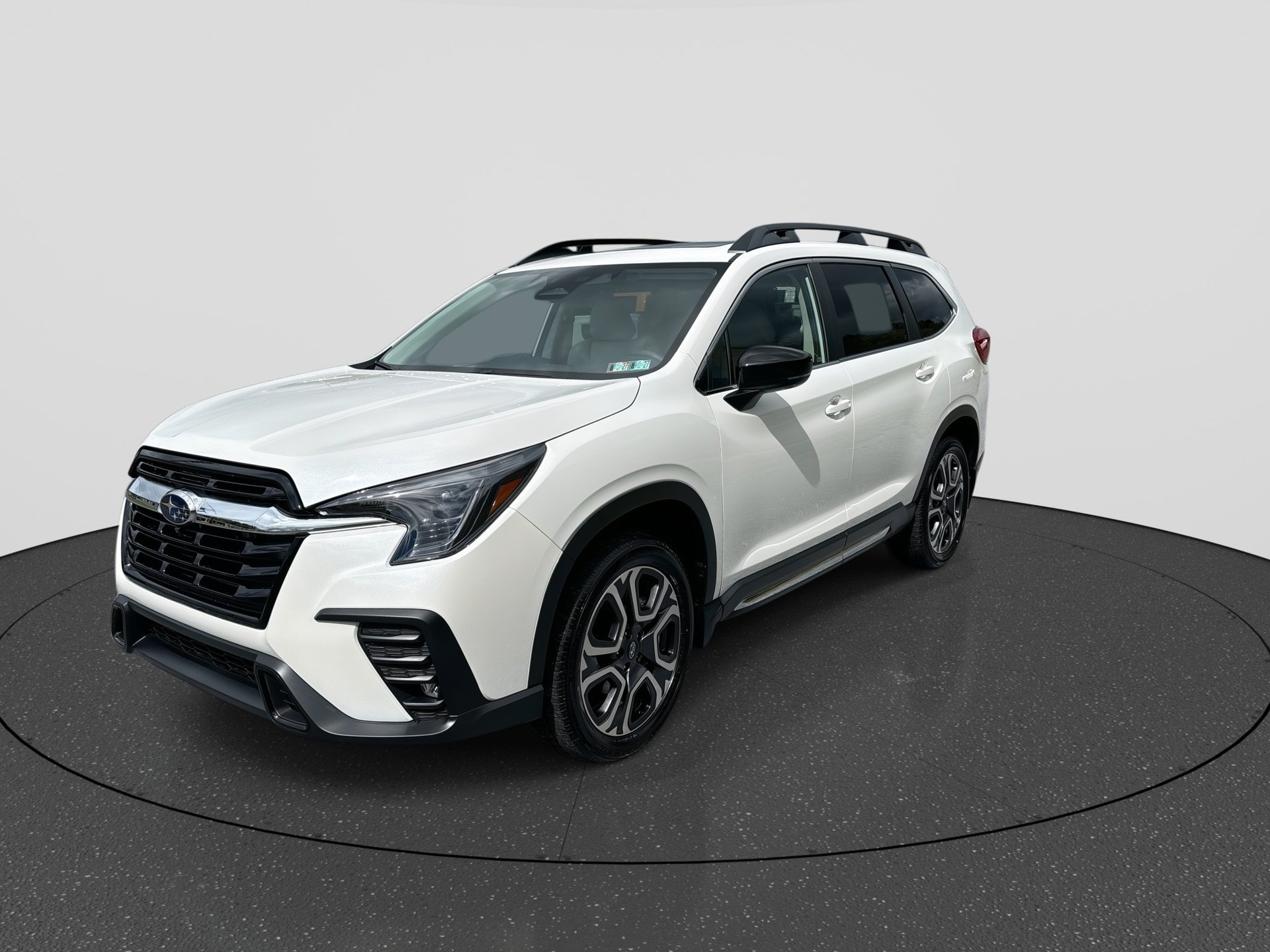 New 2026 Subaru Ascent Limited AWD/4WD image 4