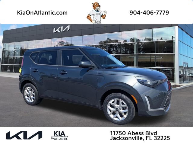 Used 2024 Kia Soul LX w/ Option Group 015 image 1