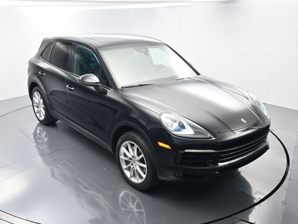 Used 2019 Porsche Cayenne image 45