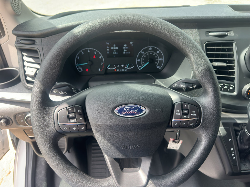 New 2025 Ford Transit 250 Base w/ Load Area Protection Package image 9