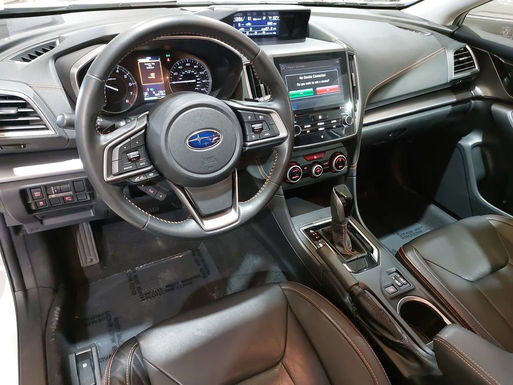 Used 2018 Subaru Crosstrek 2.0i Limited image 15