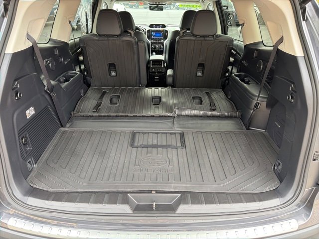 Used 2022 Subaru Ascent Touring image 12