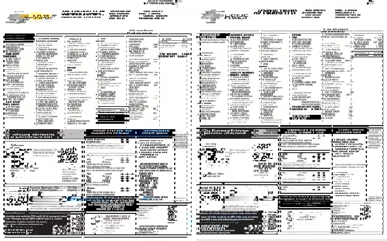 Used 2022 Chevrolet Silverado 1500 RST w/ Safety Package image 13