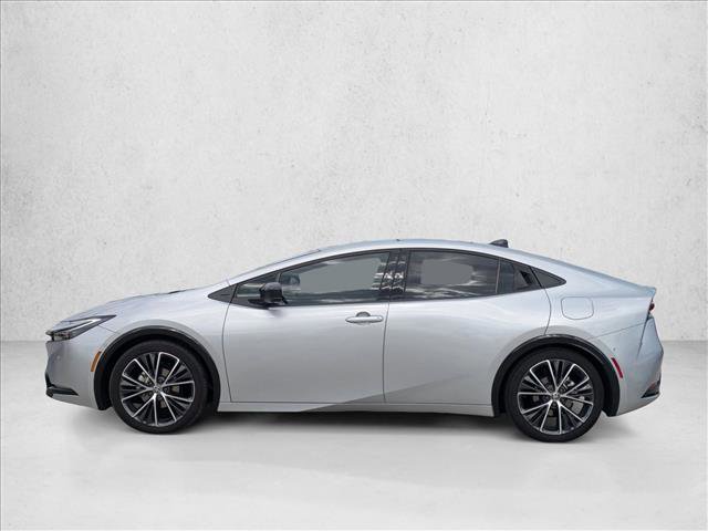 Used 2024 Toyota Prius Limited image 9