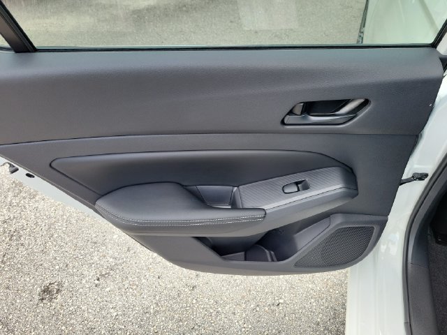 New 2026 Nissan Altima 2.5 SV w/ SV Premium Package FWD image 9