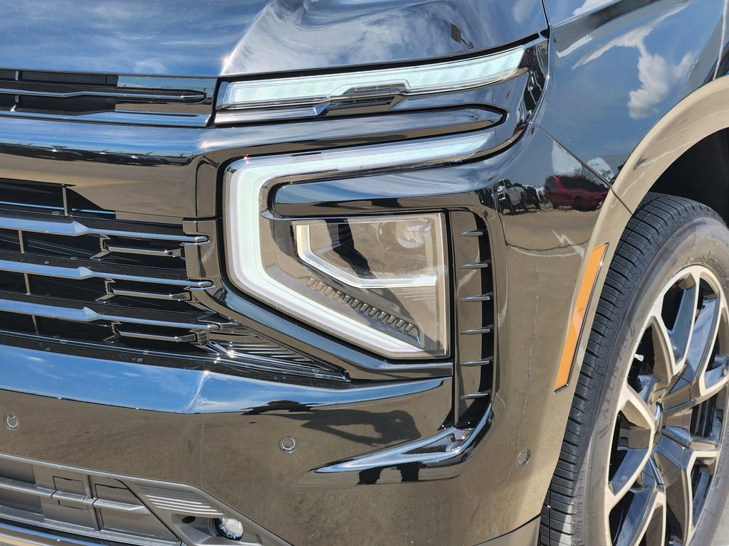 New 2026 Chevrolet Suburban RST w/ Advanced Technology Package image 6