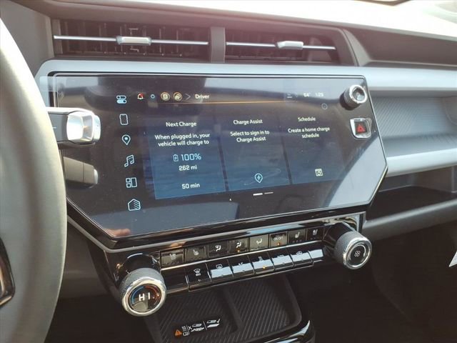 New 2027 Chevrolet Bolt RS w/ Technology Package image 13