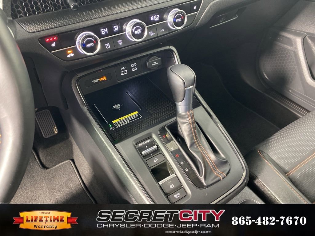 Used 2025 Honda CR-V Sport-L image 23