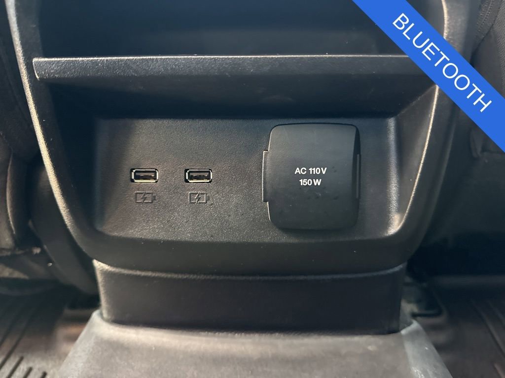 Used 2023 Ford Ranger XLT w/ Equipment Group 302A High image 19