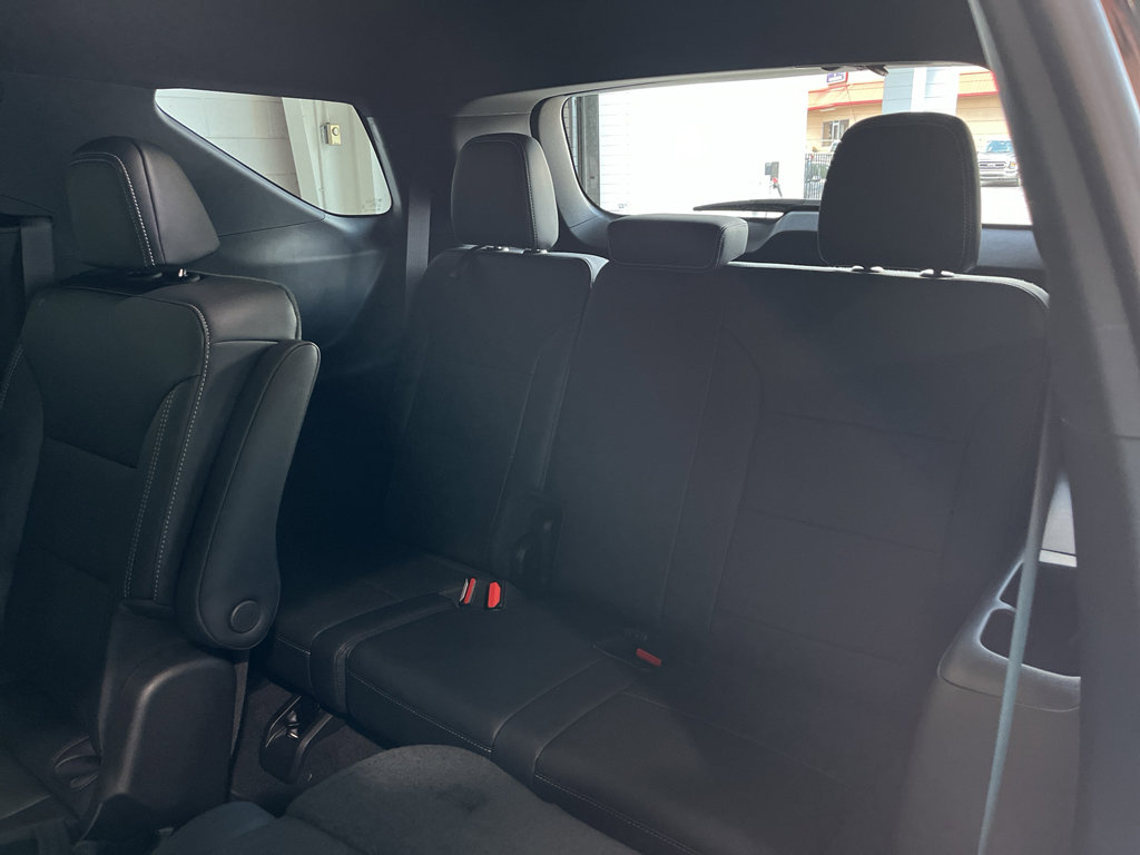 New 2026 Chevrolet Traverse LT FWD image 17