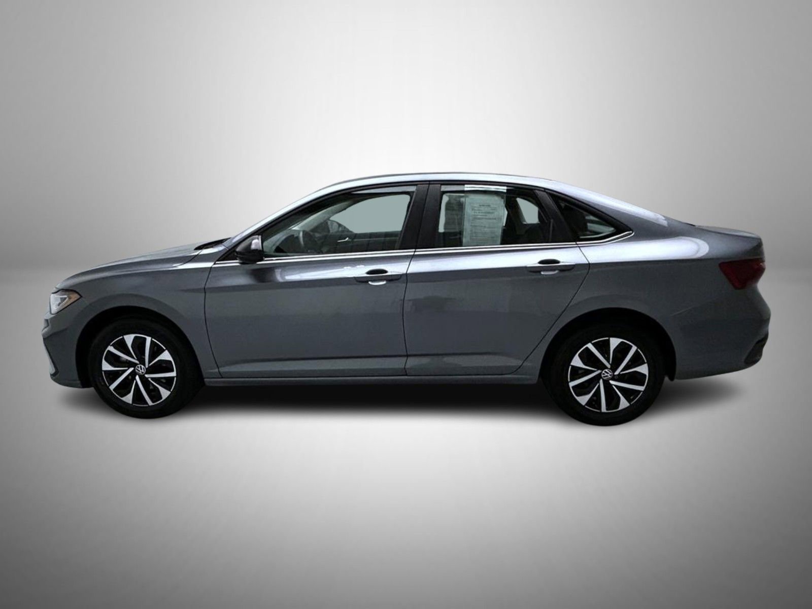 Used 2025 Volkswagen Jetta S image 8