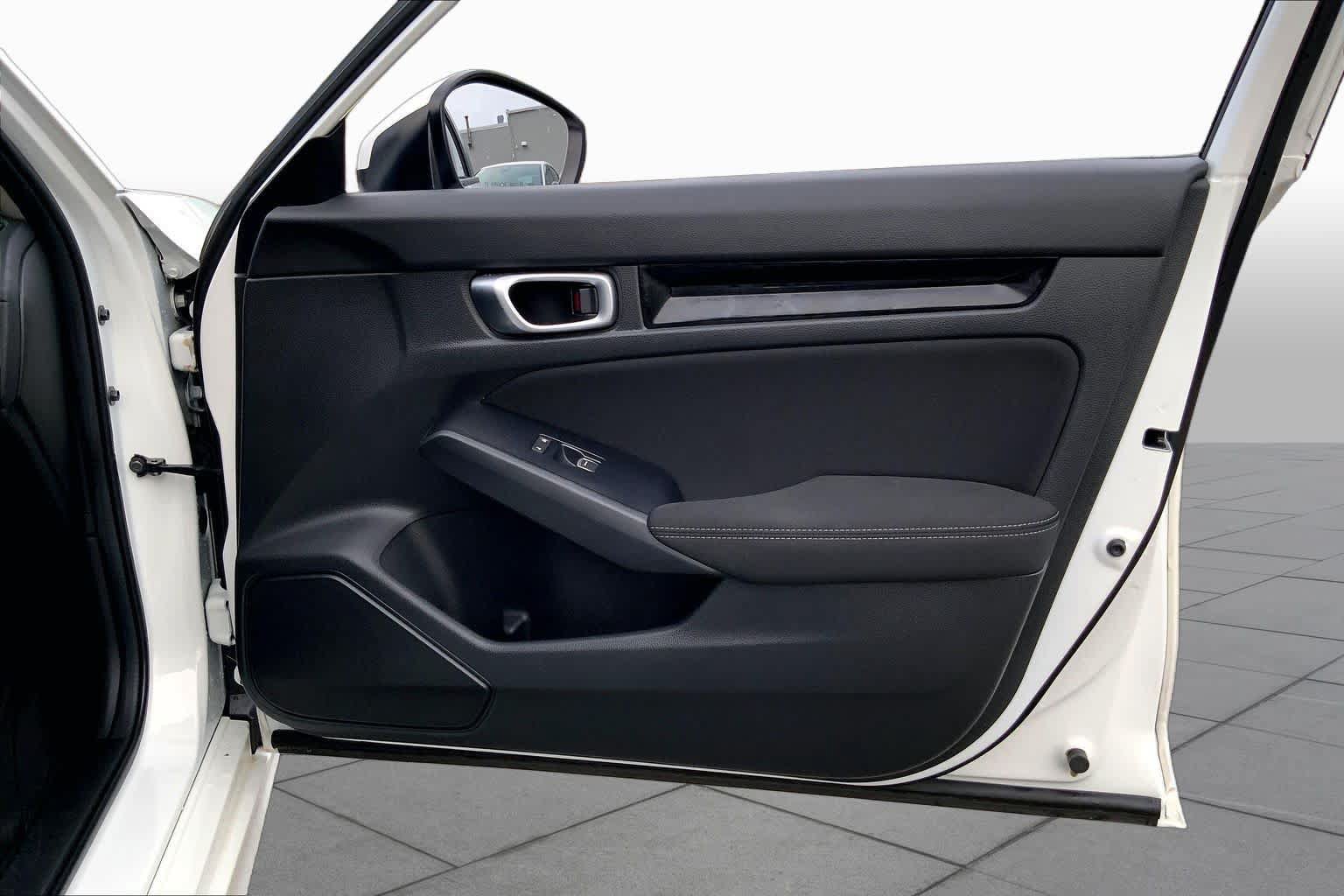Used 2024 Honda Civic EX image 23