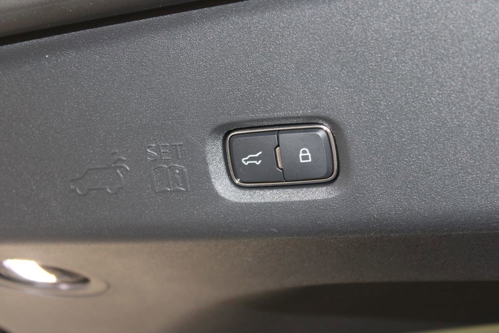 New 2026 Ford Expedition Tremor image 18