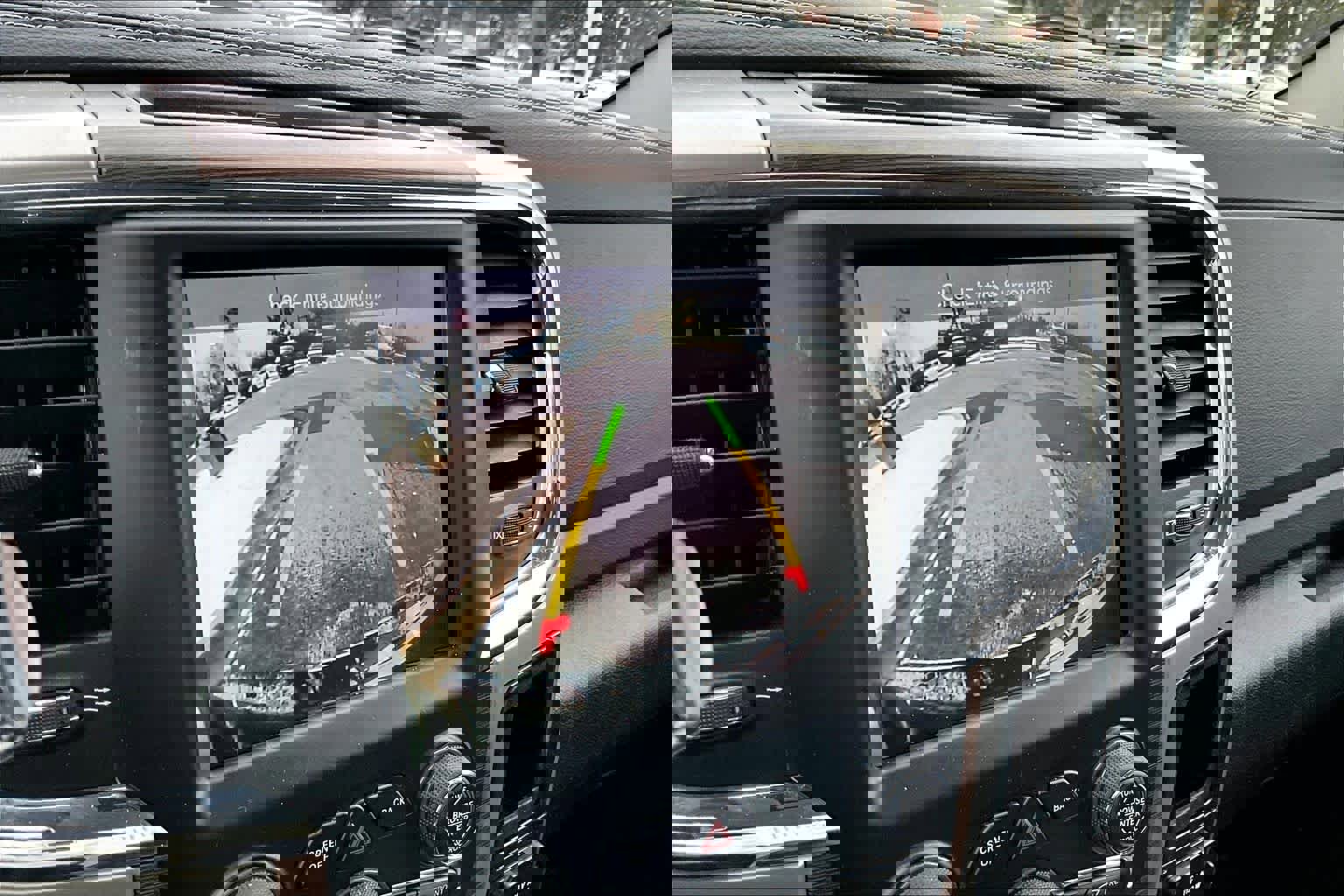 Used 2016 RAM 2500 Laramie image 24