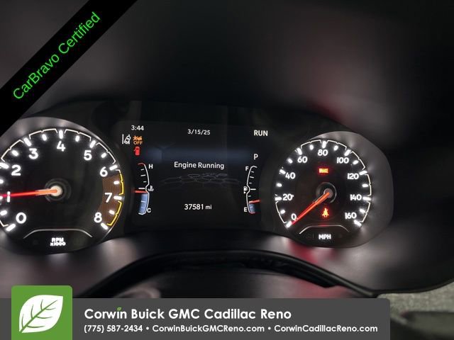 Used 2022 Jeep Compass Sport image 17