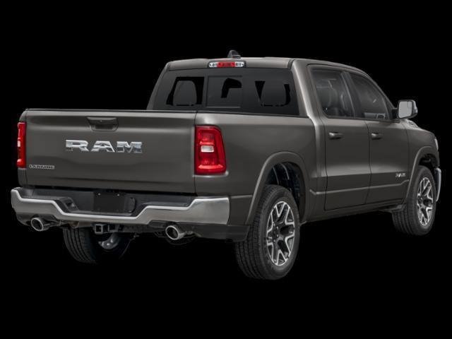 New 2026 RAM 1500 Laramie w/ Sport Appearance Package AWD/4WD image 2