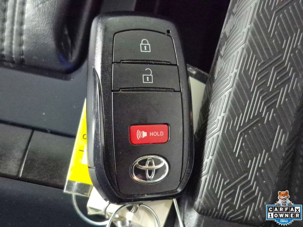 Used 2024 Toyota Tacoma SR5 image 25