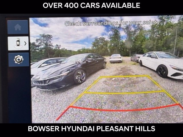 New 2026 Hyundai Elantra SEL Sport FWD image 8