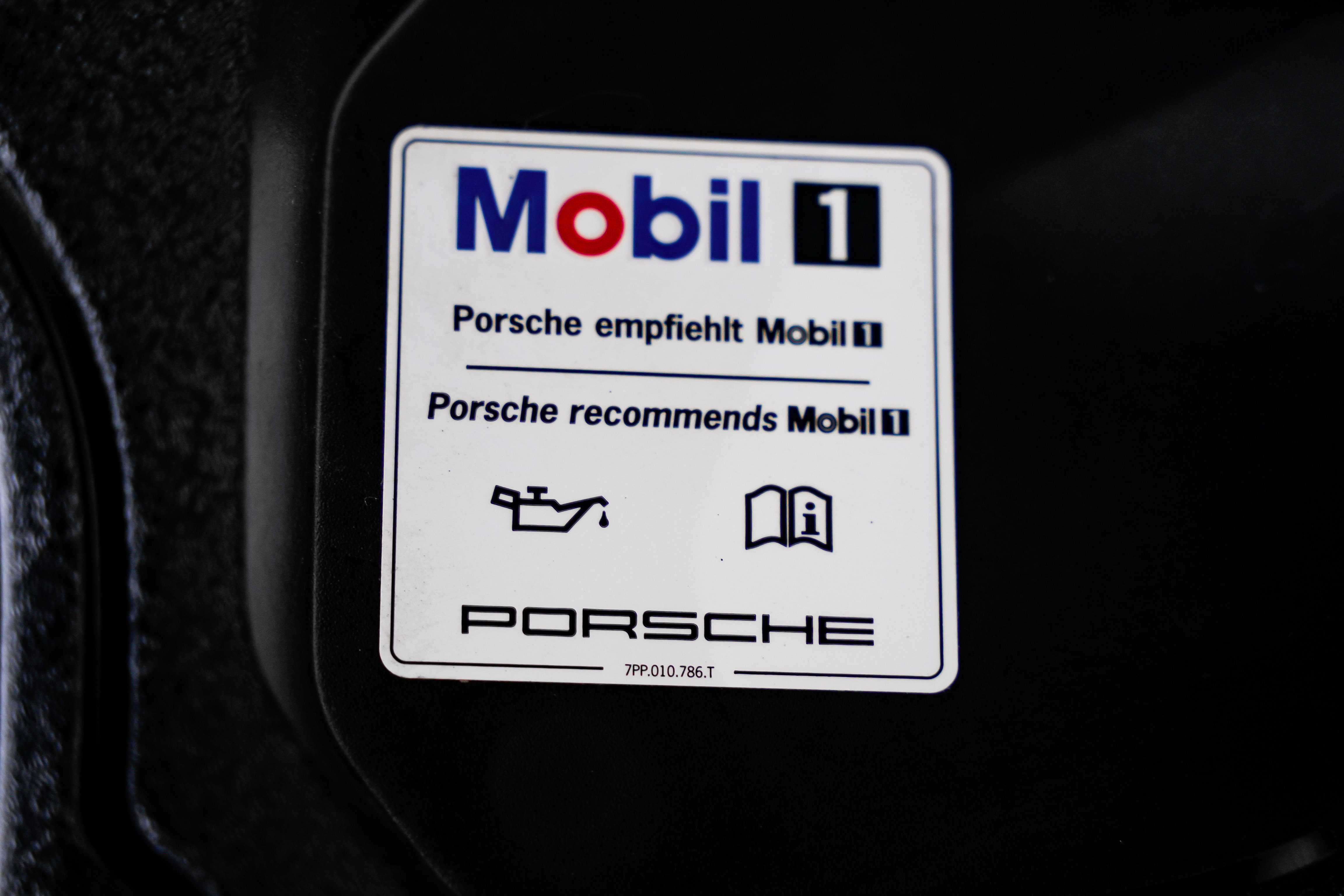 Used 2023 Porsche 911 Carrera GTS image 48