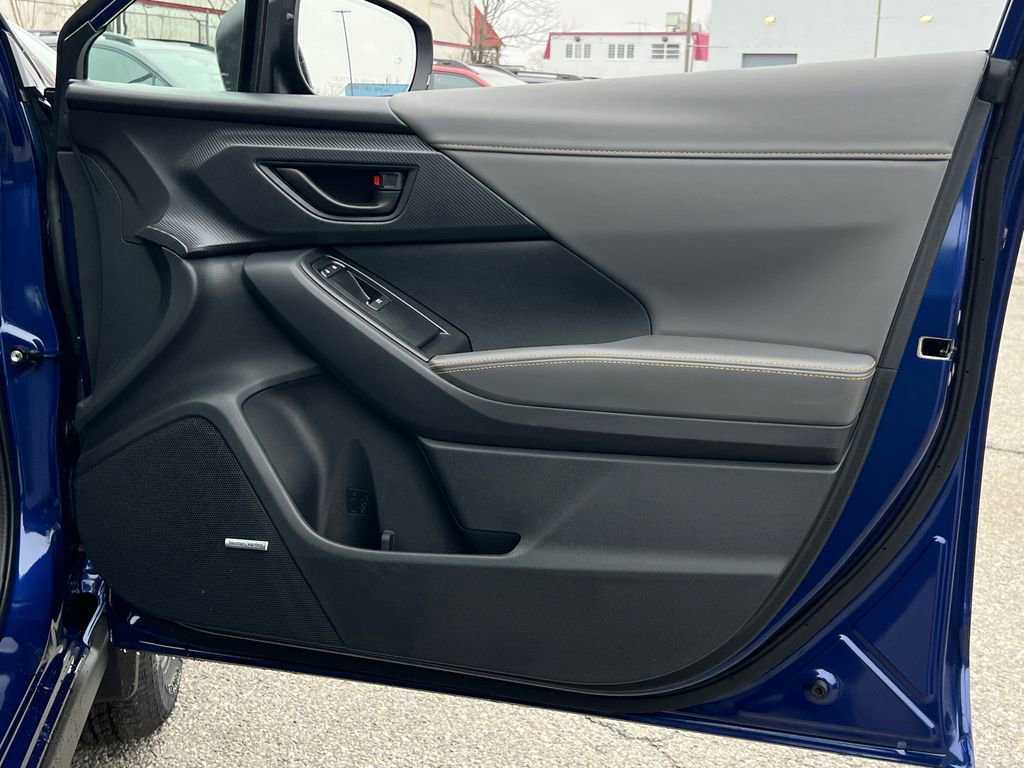 New 2026 Subaru Crosstrek 2.5i Wilderness image 9