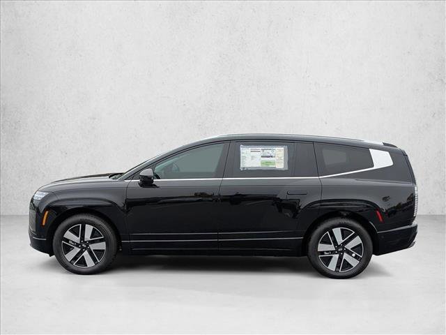 New 2026 Hyundai Ioniq 9 SEL image 8