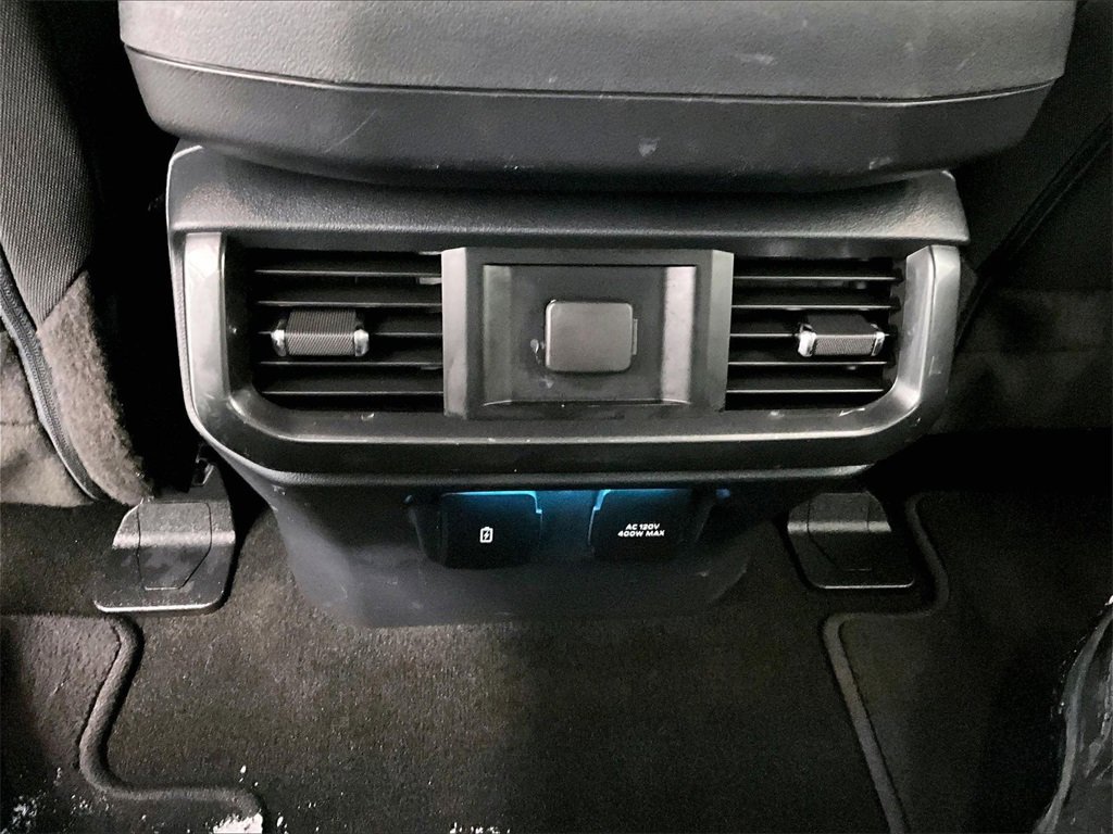 Used 2022 Ford F150 XLT w/ Equipment Group 302A High image 27