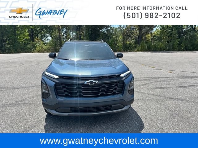Used 2026 Chevrolet Equinox LT w/ Midnight Edition FWD image 2