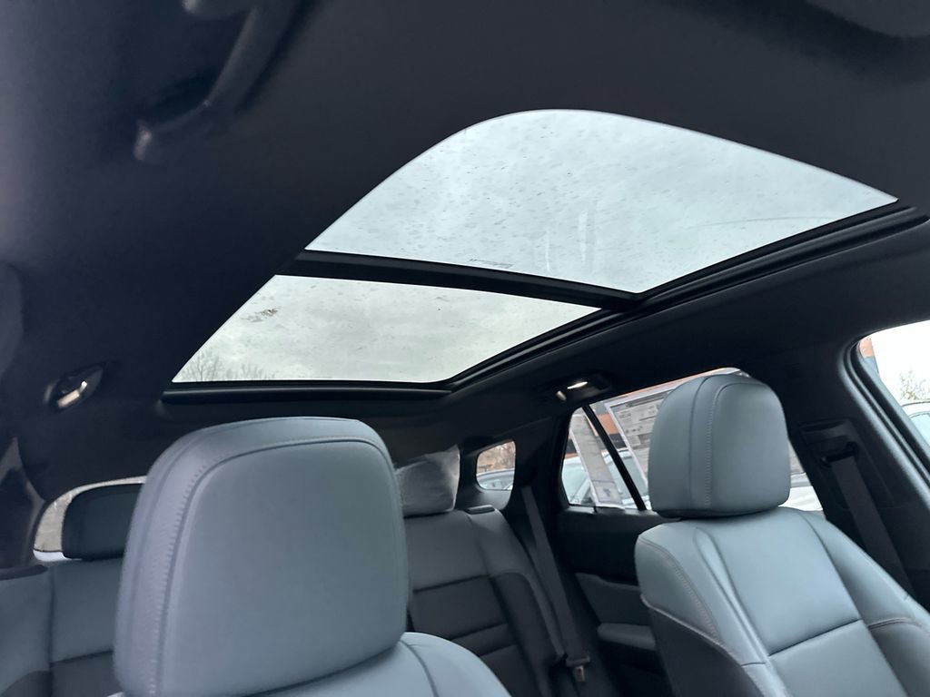 New 2026 Honda Prologue Touring image 13