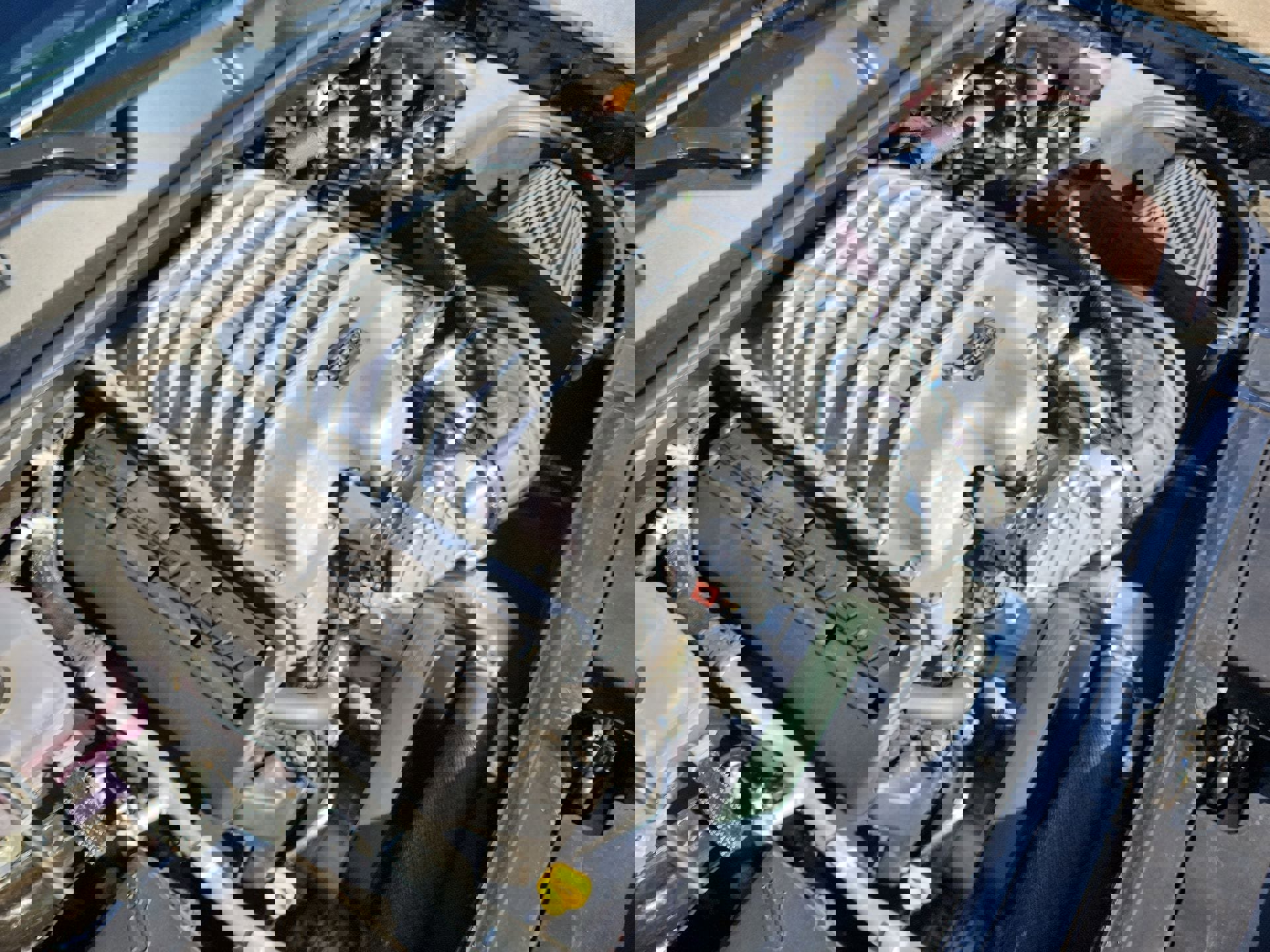 Used 2022 Dodge Challenger SRT Hellcat Redeye image 10