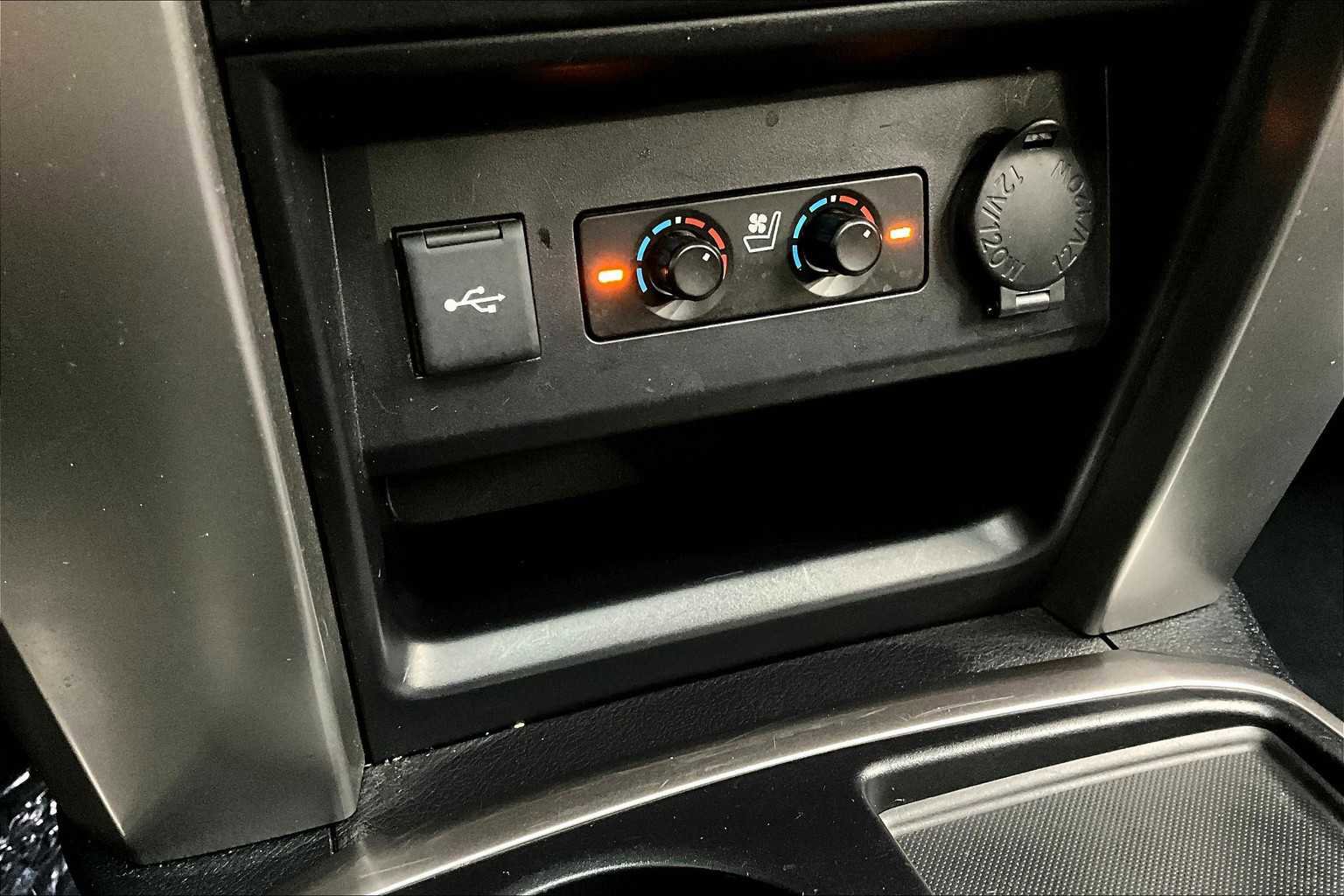 Used 2023 Toyota 4Runner Limited image 36