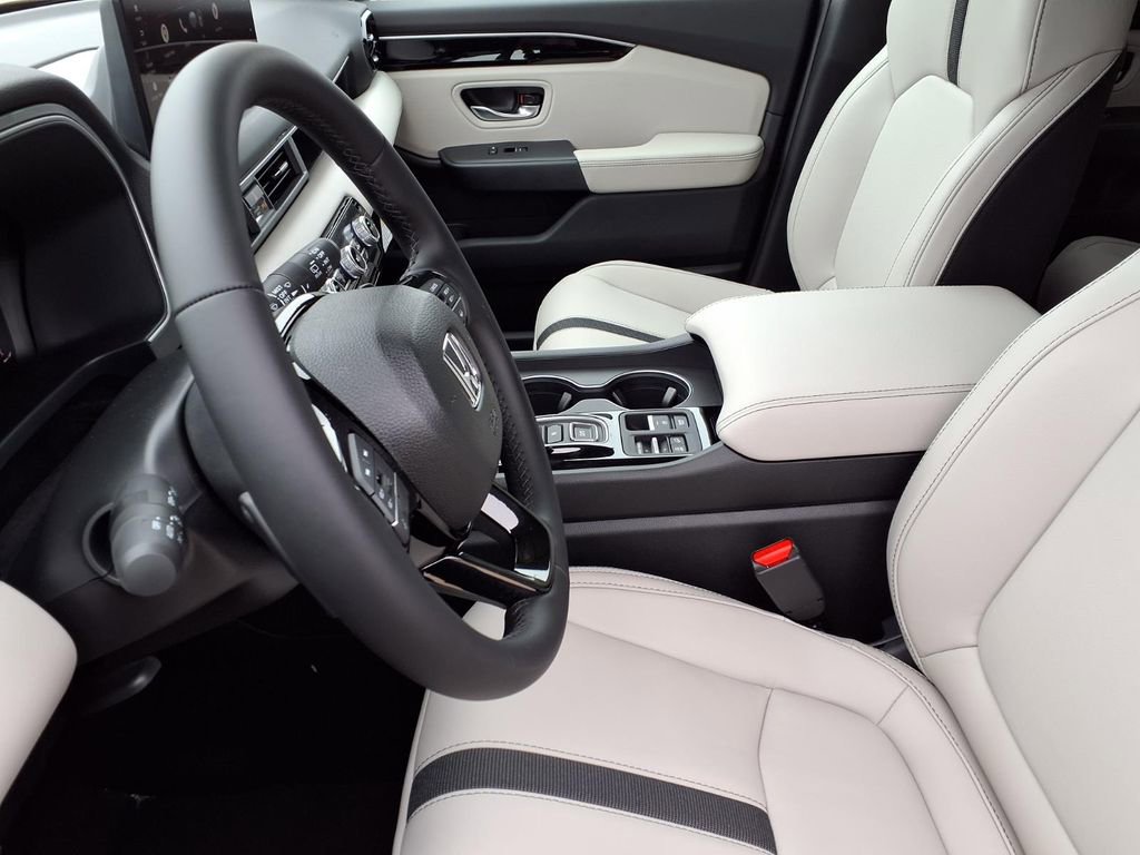 New 2026 Honda Pilot EX-L image 16