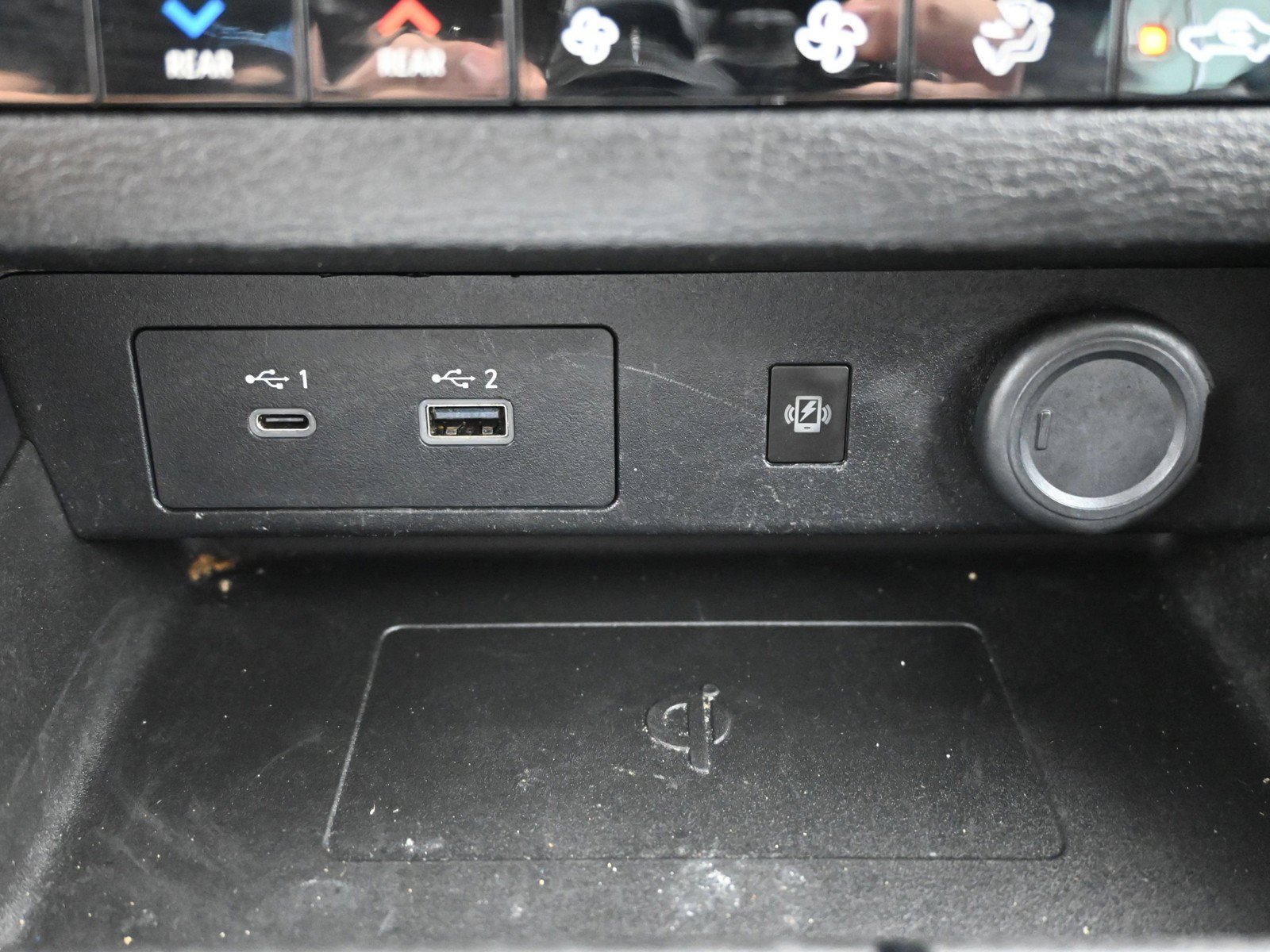 Used 2022 Mitsubishi Outlander SEL FWD image 16