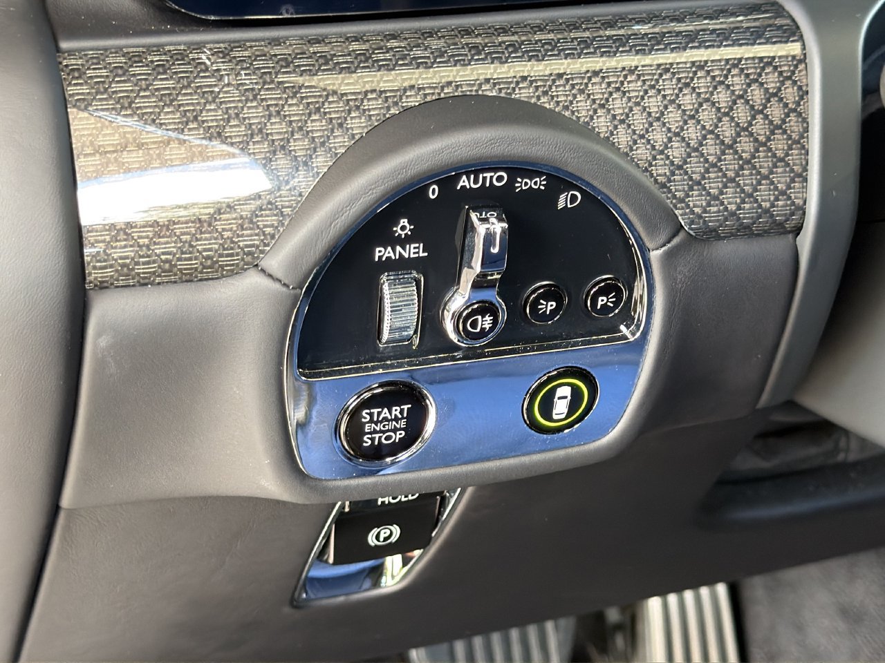 Used 2022 Rolls-Royce Ghost Black Badge AWD/4WD image 26