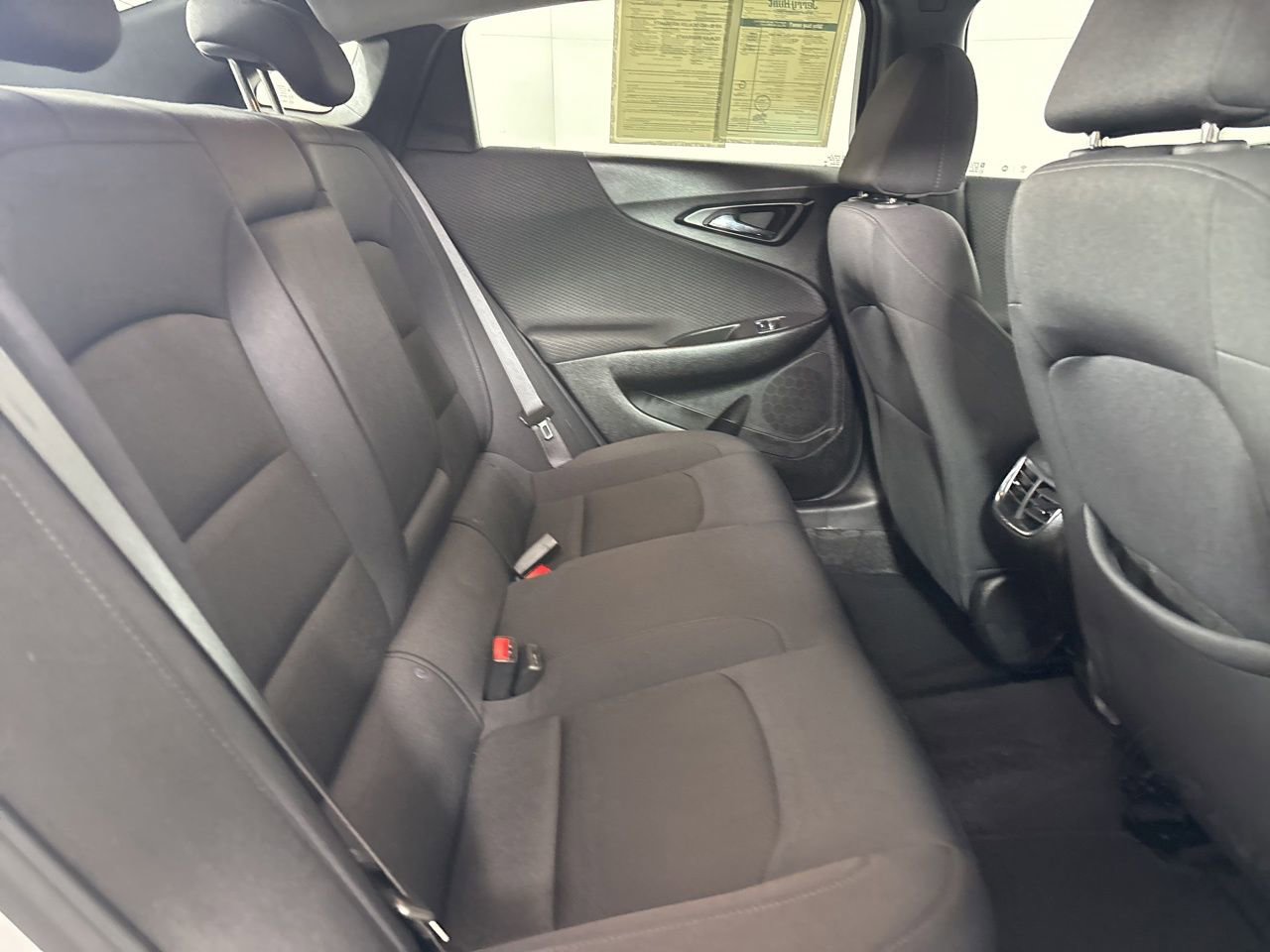 Used 2024 Chevrolet Malibu LT image 26