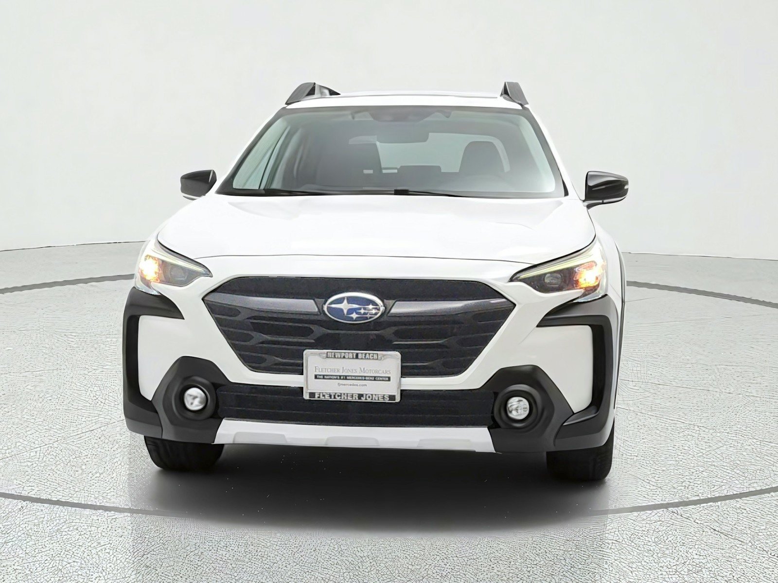 Used 2023 Subaru Outback Limited AWD/4WD image 2