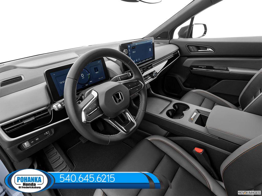 New 2025 Honda Prologue Touring image 8