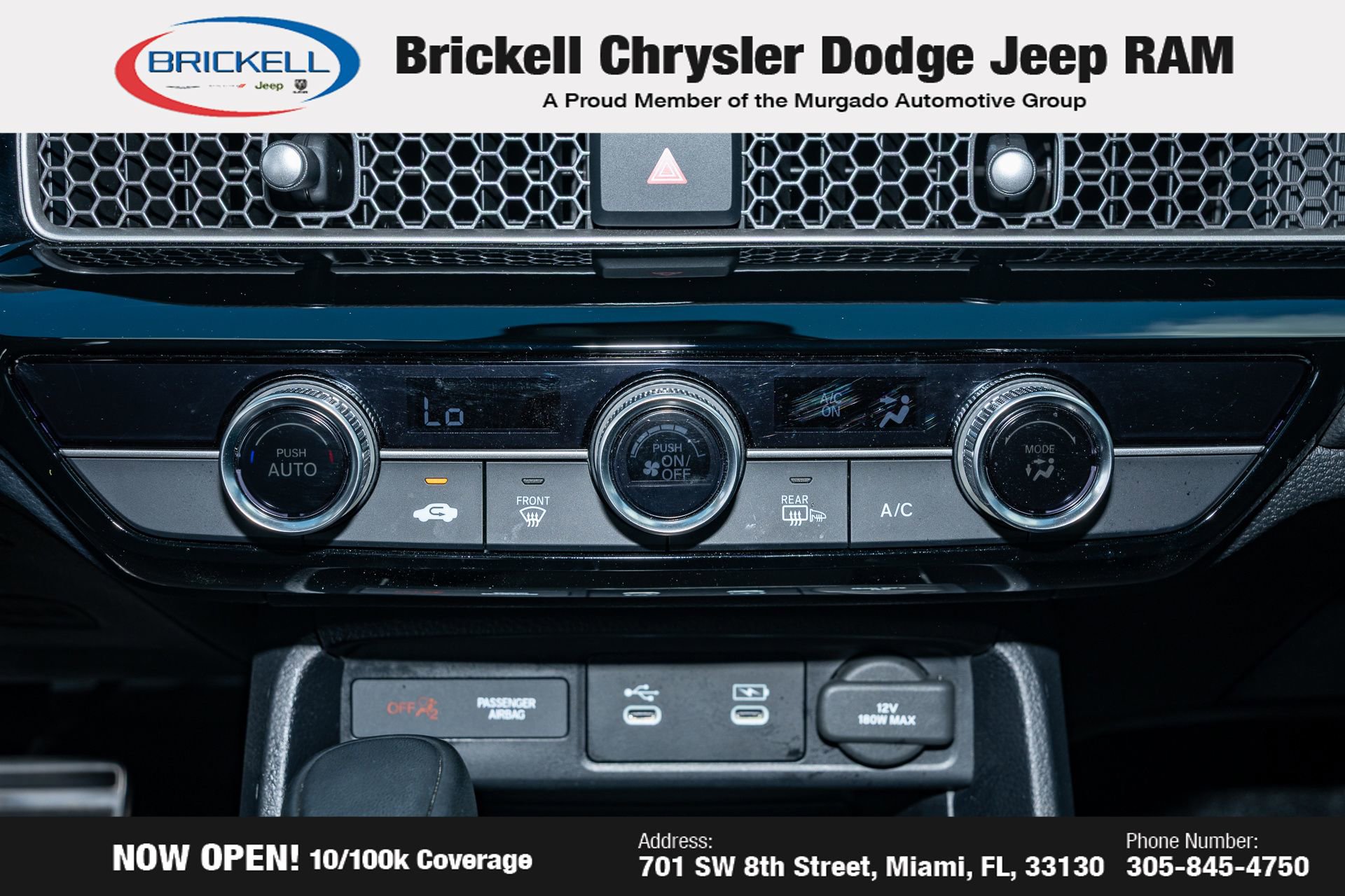 Used 2025 Honda Civic Sport image 21