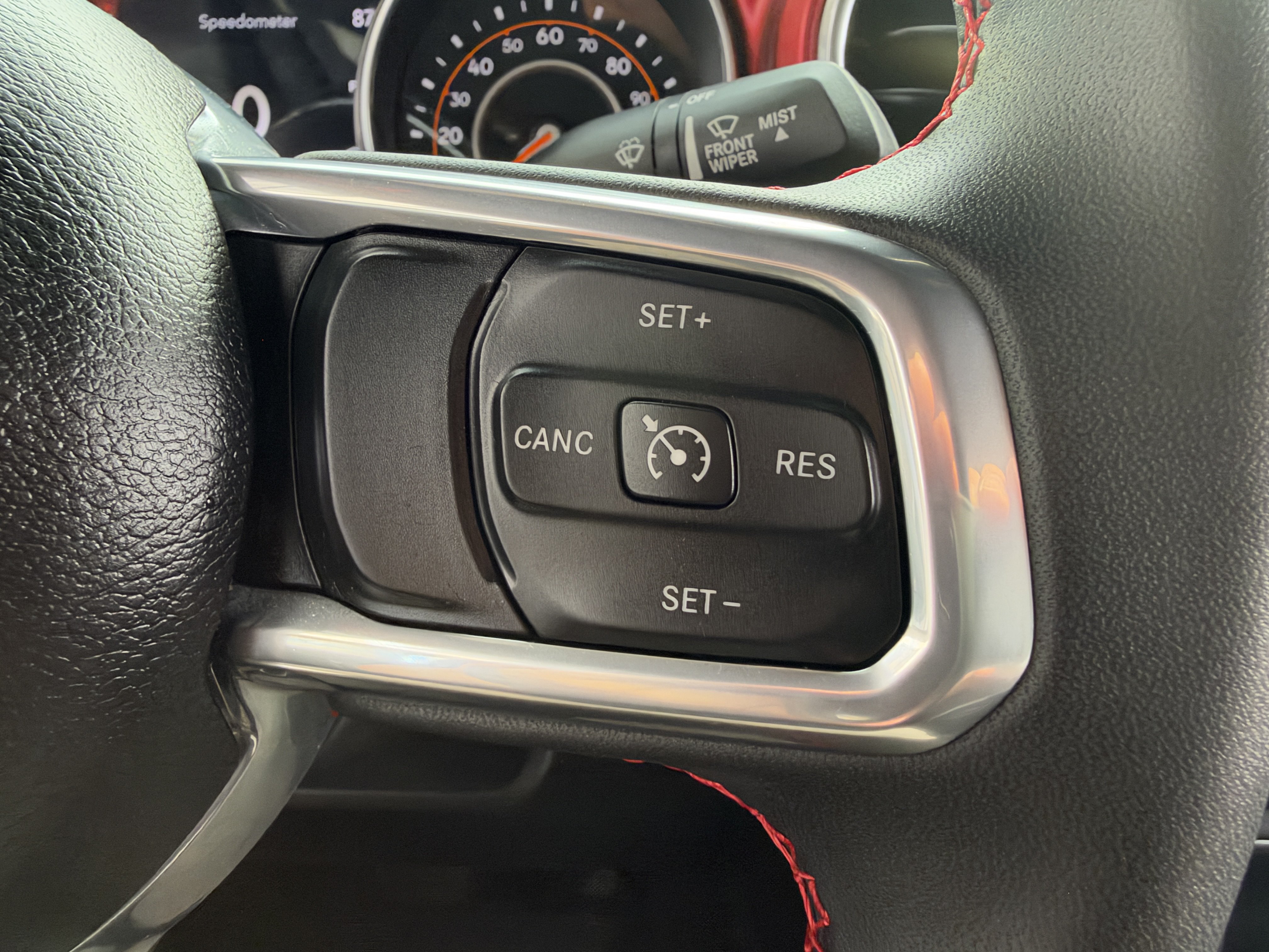 Used 2023 Jeep Gladiator Rubicon w/ LED Lighting Group AWD/4WD image 39